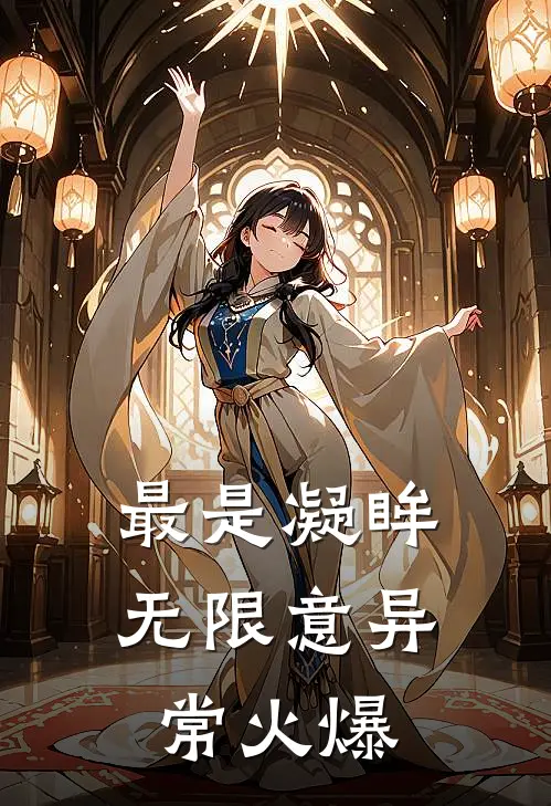 最是凝眸无限意异常火爆