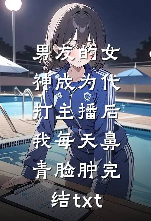 男友的女神成为代打主播后，我每天鼻青脸肿完结txt