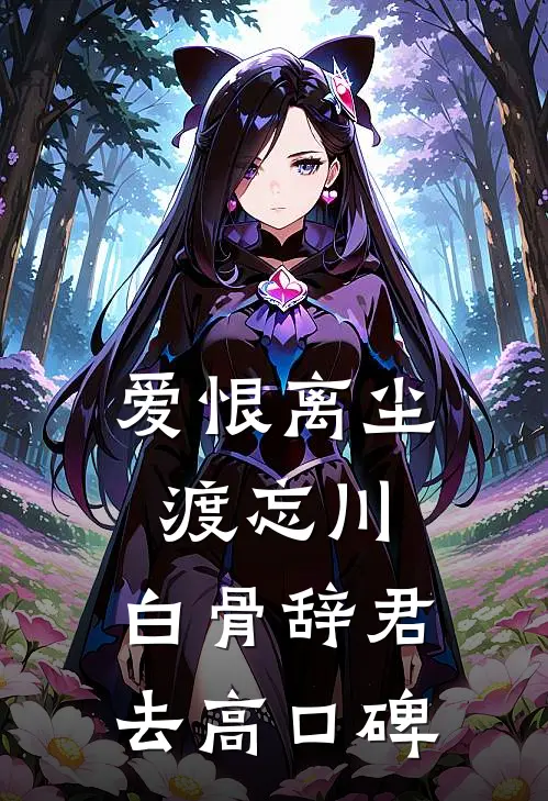 爱恨离尘渡忘川，白骨辞君去高口碑