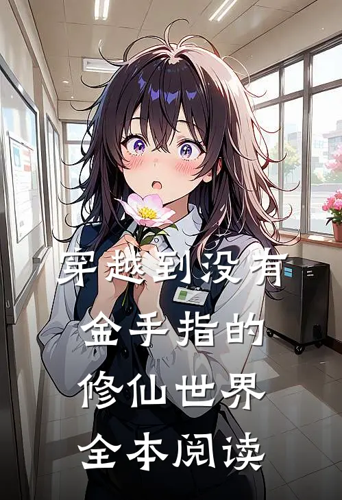 穿越到没有金手指的修仙世界全本阅读