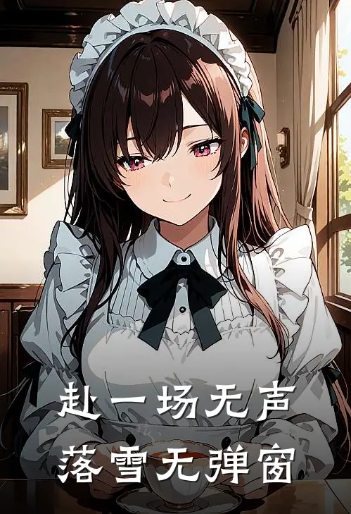 赴一场无声落雪无弹窗
