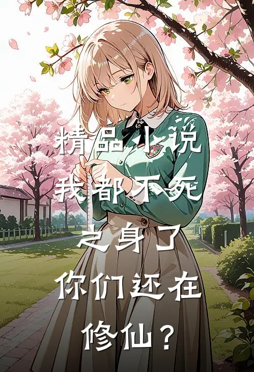 精品小说我都不死之身了，你们还在修仙？