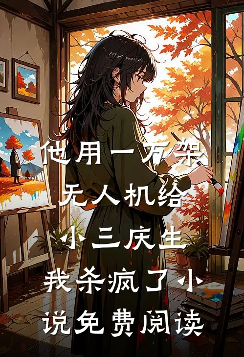 他用一万架无人机给小三庆生，我杀疯了小说免费阅读