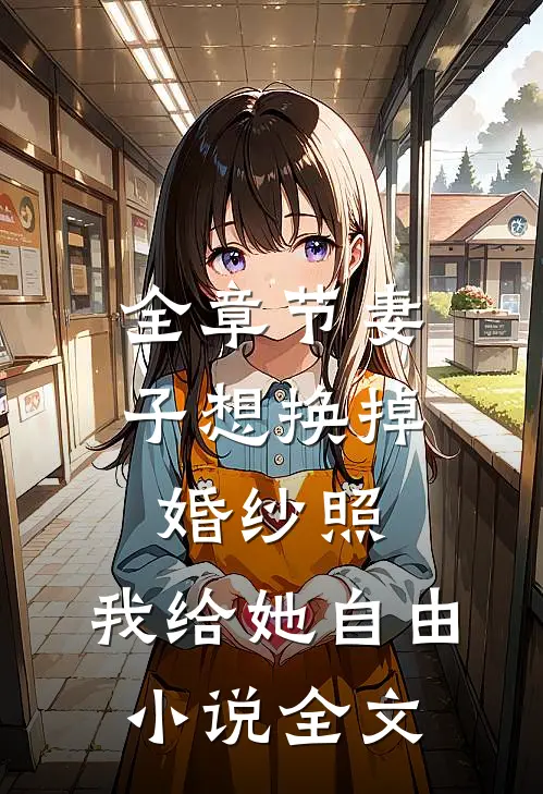 全章节妻子想换掉婚纱照，我给她自由小说全文