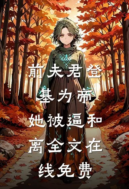 前夫君登基为帝，她被逼和离全文在线免费