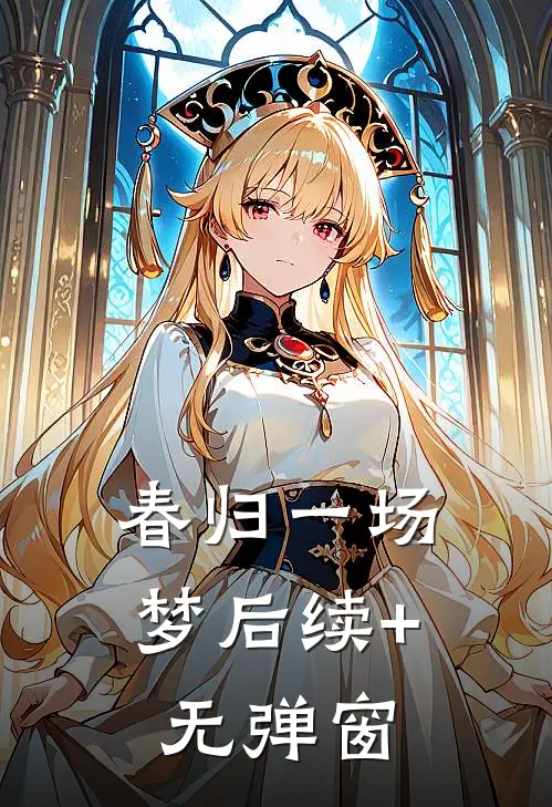 春归一场梦后续+无弹窗