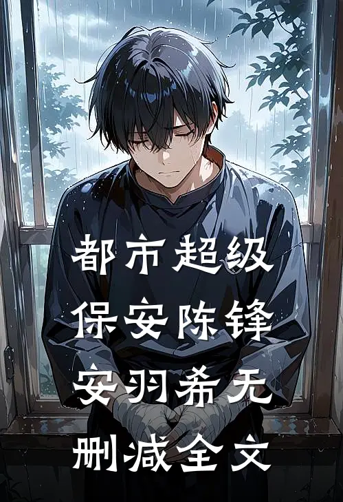 都市超级保安陈锋安羽希无删减全文