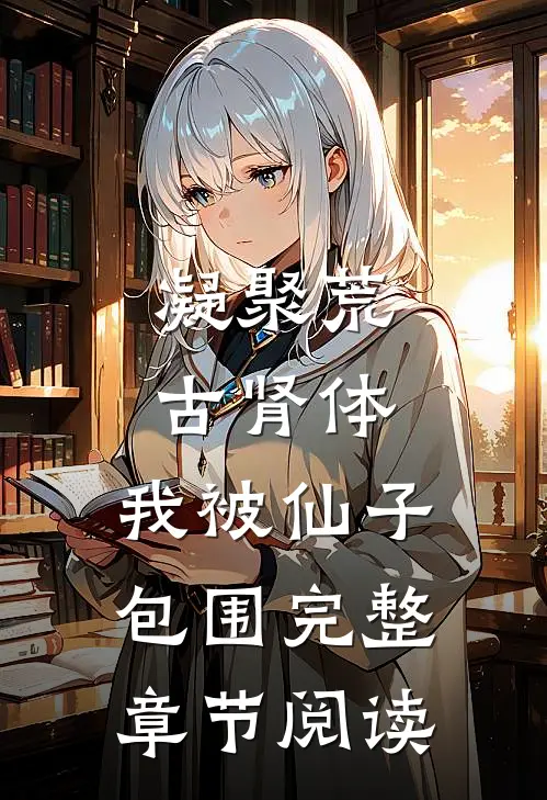 凝聚荒古肾体，我被仙子包围完整章节阅读