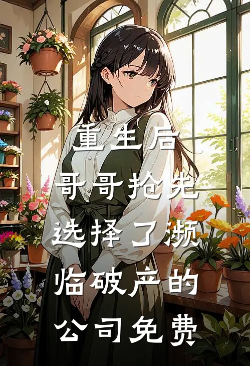 重生后，哥哥抢先选择了濒临破产的公司免费