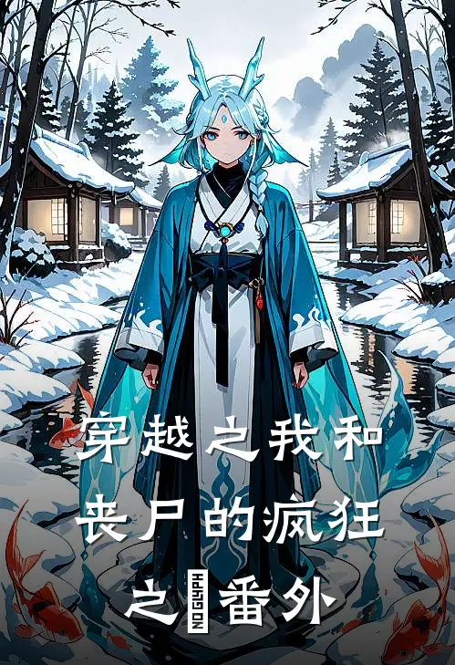 穿越之我和丧尸的疯狂之旂 番外