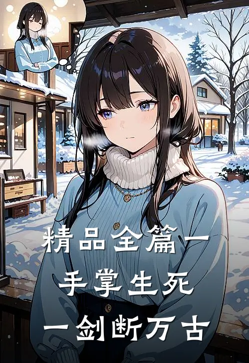 精品全篇一手掌生死，一剑断万古