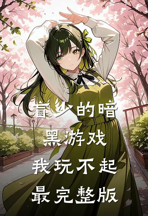 盲少的暗黑游戏，我玩不起最完整版