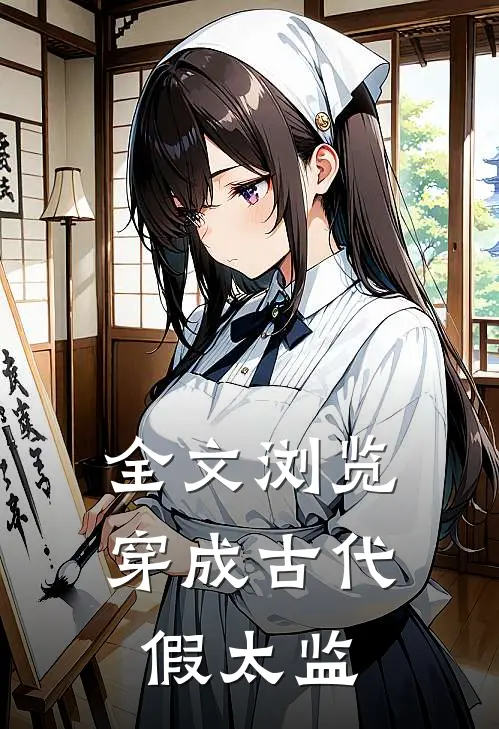 全文浏览穿成古代假太监