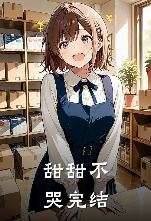 甜甜不哭完结