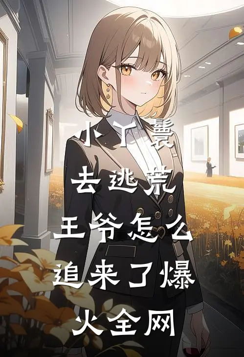 小丫鬟去逃荒，王爷怎么追来了爆火全网