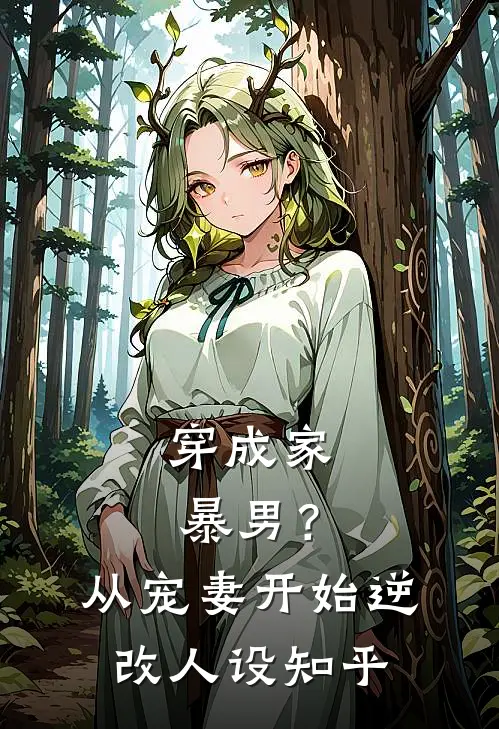 穿成家暴男？从宠妻开始逆改人设知乎