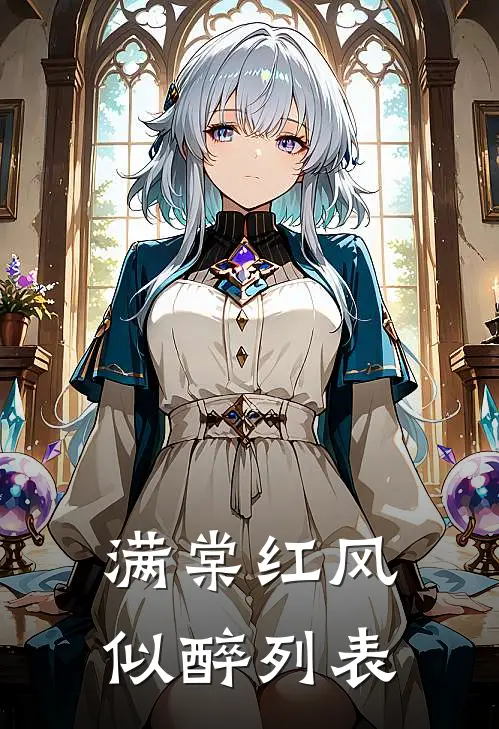满棠红风似醉列表