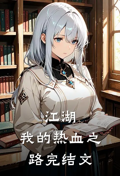 江湖：我的热血之路完结文