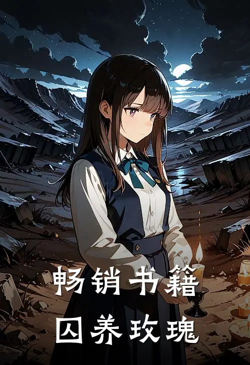 畅销书籍囚养玫瑰