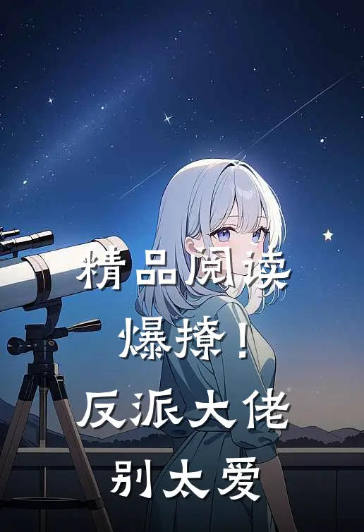 精品阅读爆撩！反派大佬别太爱