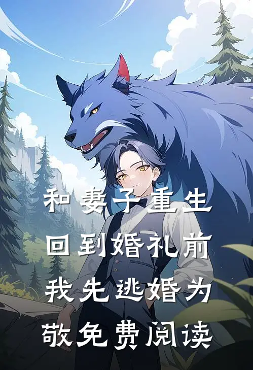和妻子重生回到婚礼前，我先逃婚为敬免费阅读