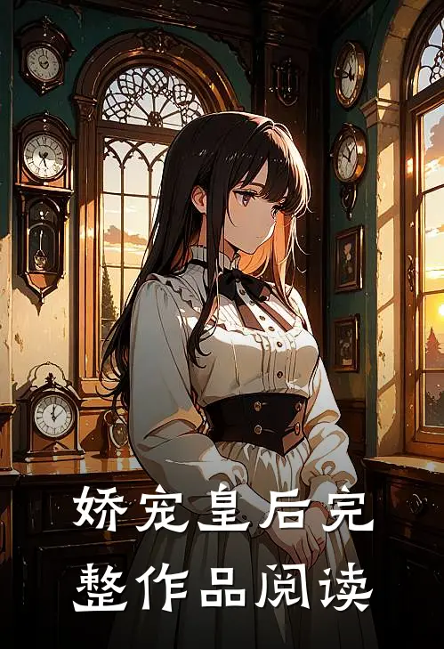 娇宠皇后完整作品阅读