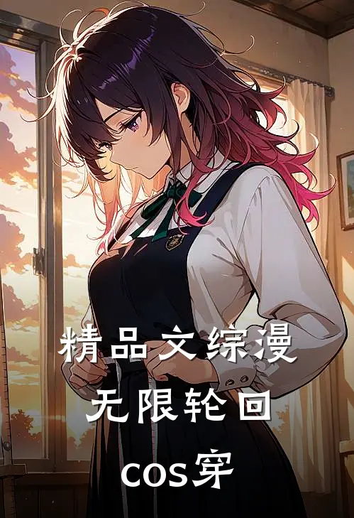 精品文综漫：无限轮回cos穿