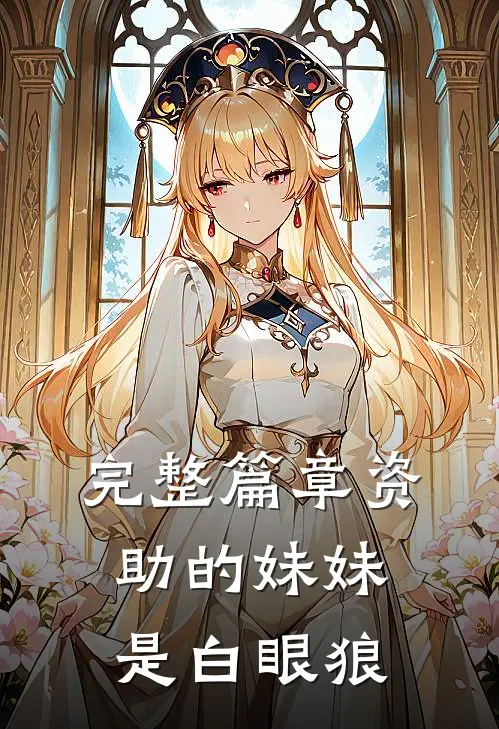 完整篇章资助的妹妹是白眼狼