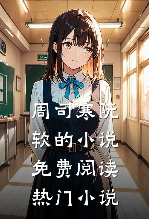 周司寒阮软的小说免费阅读热门小说