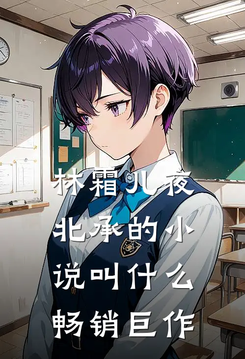 林霜儿夜北承的小说叫什么畅销巨作