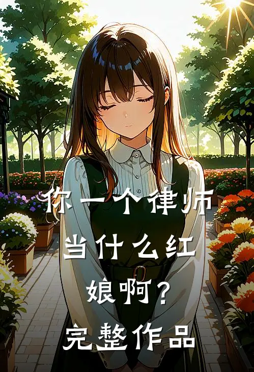 你一个律师，当什么红娘啊？完整作品