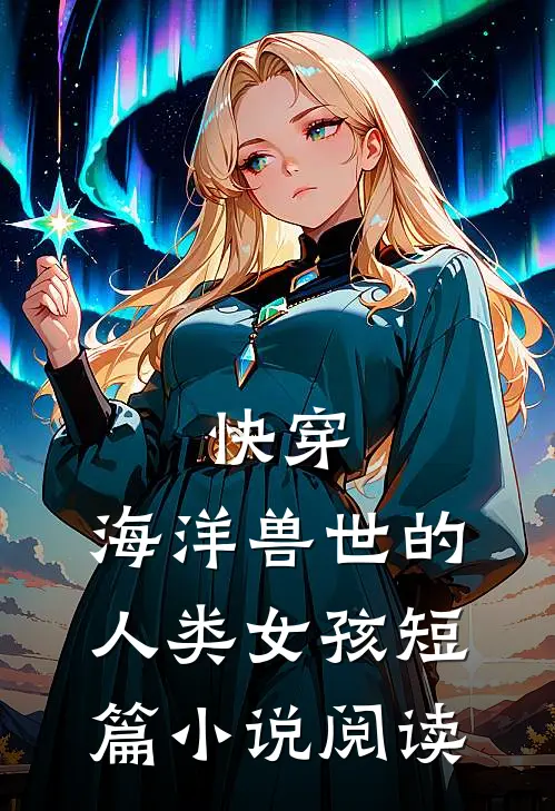 快穿：海洋兽世的人类女孩短篇小说阅读