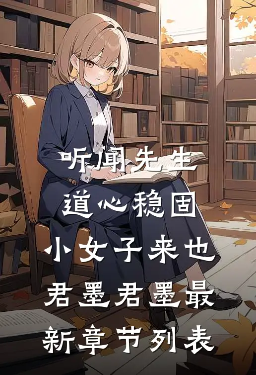 听闻先生道心稳固，小女子来也君墨君墨最新章节列表