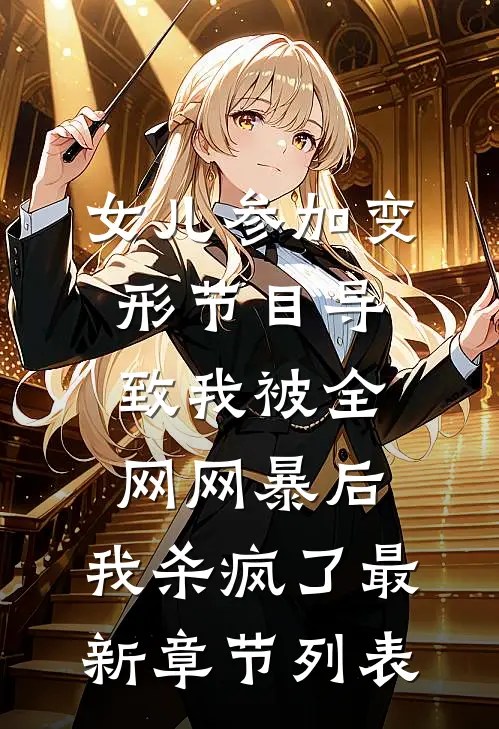女儿参加变形节目导致我被全网网暴后，我杀疯了最新章节列表