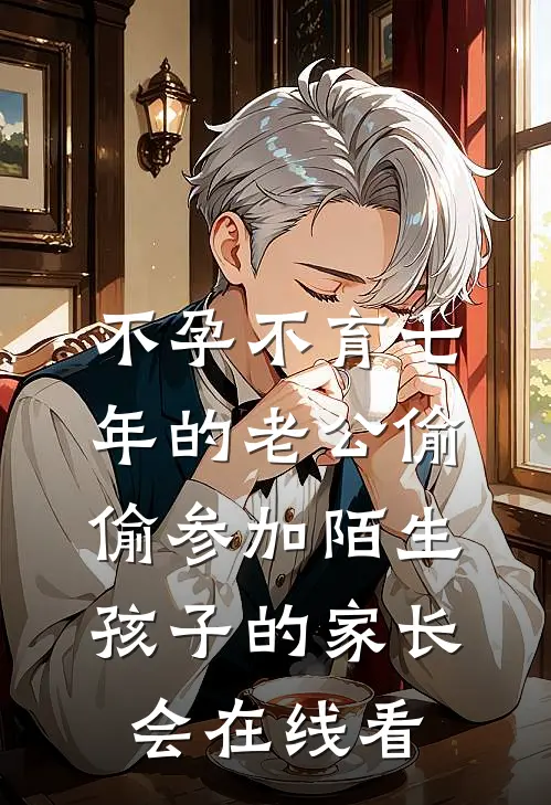 不孕不育七年的老公偷偷参加陌生孩子的家长会在线看
