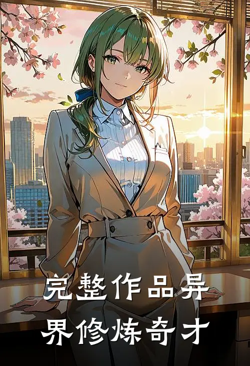 完整作品异界修炼奇才