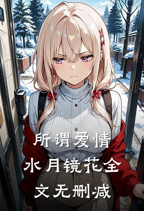 所谓爱情，水月镜花全文无删减