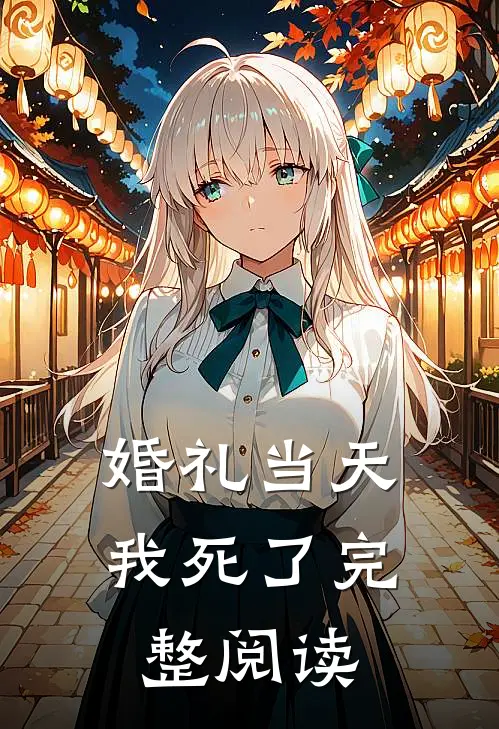 婚礼当天，我死了完整阅读