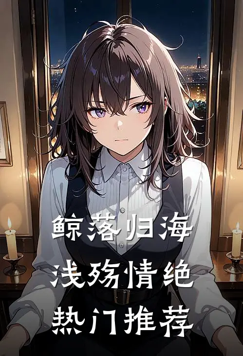 鲸落归海，浅殇情绝热门推荐