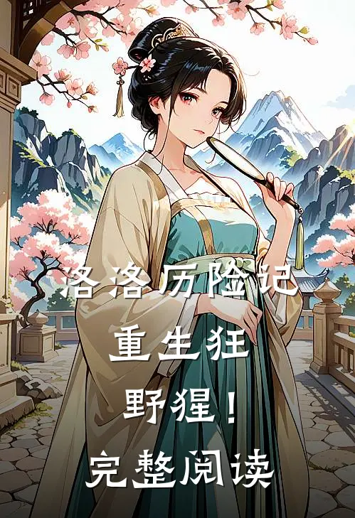 洛洛历险记：重生狂野猩！完整阅读