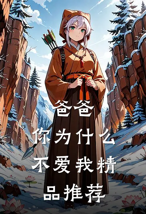 爸爸，你为什么不爱我精品推荐