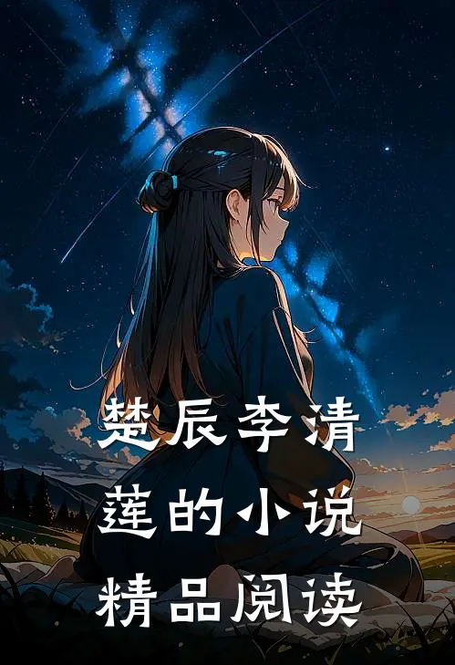 楚辰李清莲的小说精品阅读