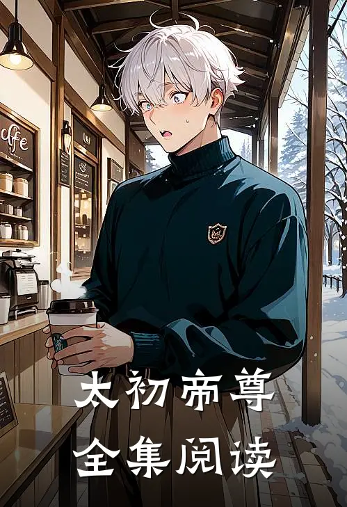 太初帝尊全集阅读