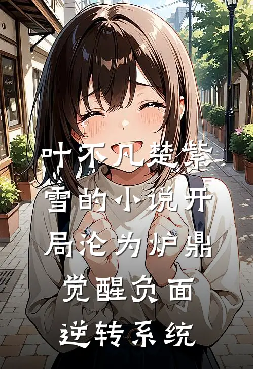 叶不凡楚紫雪的小说开局沦为炉鼎，觉醒负面逆转系统
