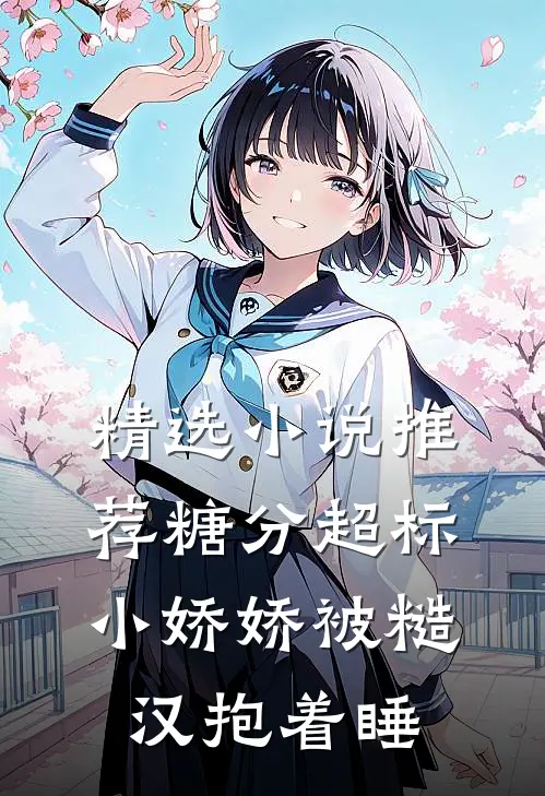 精选小说推荐糖分超标，小娇娇被糙汉抱着睡