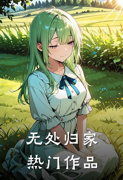 无处归家热门作品