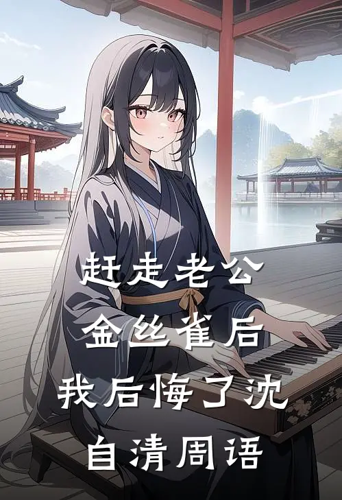 赶走老公金丝雀后，我后悔了(沈自清周语)