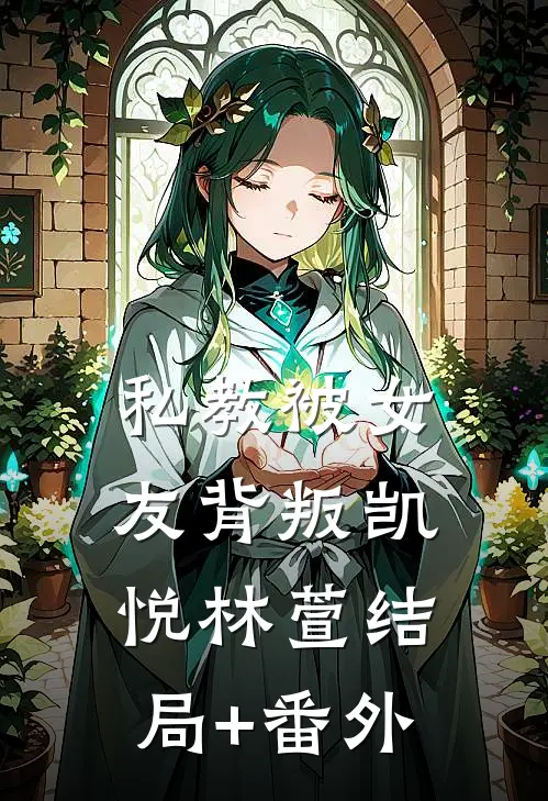 私教被女友背叛凯悦林萱结局+番外