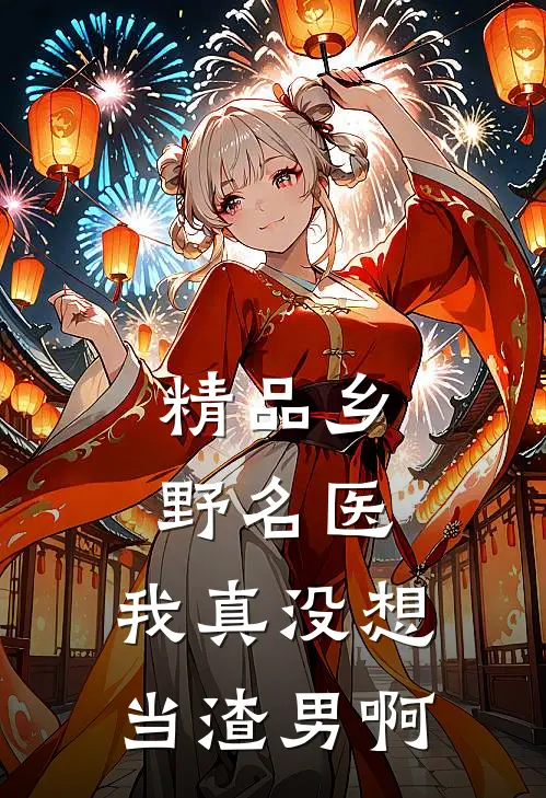 精品乡野名医：我真没想当渣男啊