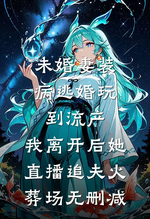 未婚妻装病逃婚玩到流产，我离开后她直播追夫火葬场无删减